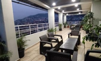 Hotel Lavisto