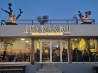 Fengari Hotel Kaleköy Hôtels à : Kalekoy