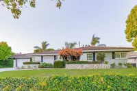 แอท มาร์เบลลา เลน - ซีน รานช์ สไตล์ โฮม พร้อม สระว่ายน้ำ