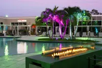 Holiday Inn Resort KISSIMMEE BY THE PARKS by IHG - gimnasio