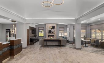 Holiday Inn Coralville - Iowa city