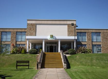 Holiday Inn Express Doncaster