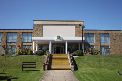 Holiday Inn Express Doncaster Hôtels à : 