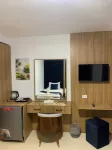 坎茲精品飯店