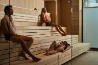 阿斯普利亞皇家等級飯店及Spa - SPA