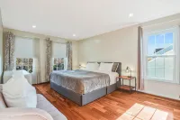 Dulles Luxury: Movie Theater, Grill, Gazebo ! Hotel in zona Saint Mark Coptic Orthodox Church