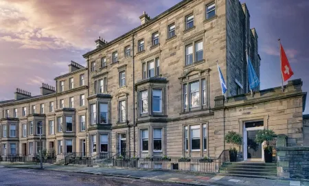 Hapimag Resort Edinburgh