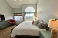 NanDUCKet on the bay in DUCK, NC!