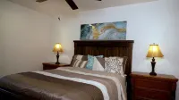 3BR Home w/ AC, WiFi – Peaceful Stay Near Fort Cavazos