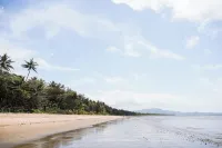 Daintree Beach Resort Hotels in Diwan