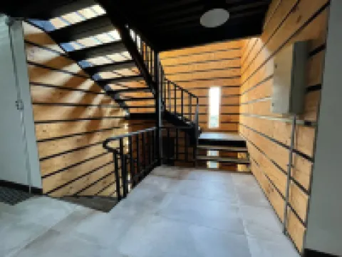 Hotel Big Sur Hotels in Natales