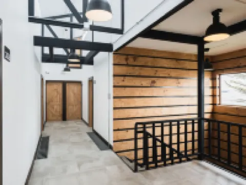 Hotel Big Sur Hotels in Natales