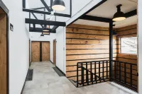 Hotel Big Sur Hotels in Natales