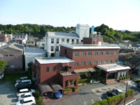 HotelHisago Hotels in Futaba District