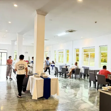 Sangkahak Mith Hotel