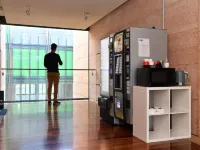 Habitat Apartments Hotels near ميوز