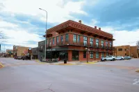 The Hotel Sturgis Hotels in Sturgis