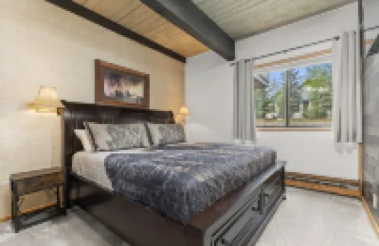 Steamboat Mountain Condoski in/Ski Out, Great Biking/Amenities/Location/Access