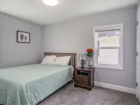 3 miles to Notre Dame Hotels in Penn Township