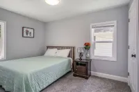 3 miles to Notre Dame