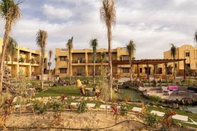 อาซาด ซีวา โรงแรม