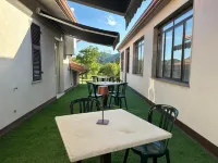 Da Gambin B&B Hotels in Filattiera