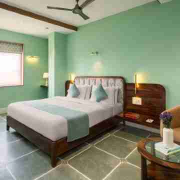Raasvan Vrindavan AM Hotel Kollection Rooms