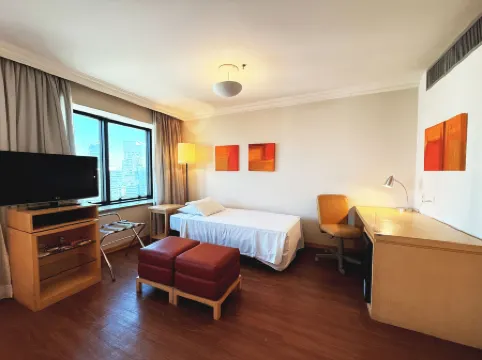 Blue Tree Premium Morumbi