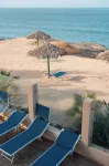 Las Rochas Mindelo Residence - Beach