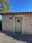House with character Hotels near Château de Gordes