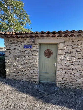 House with character