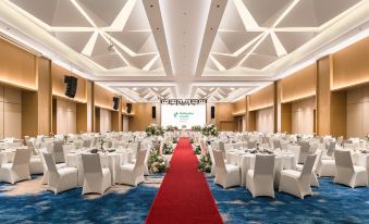 Holiday Inn & Suites Penang Prai