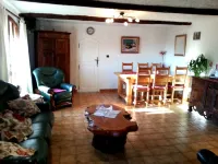 Maison de Maître à Bandol, Cakme et Confort 4 Hotels in Le Beausset