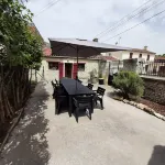 Le Clos Saint Martin De Juillers Hotel a Poitou-Charentes