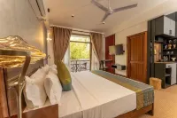 Grand Minaro Hotels in Homagama