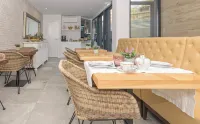 Estoril Village Guest House - servizio colazione