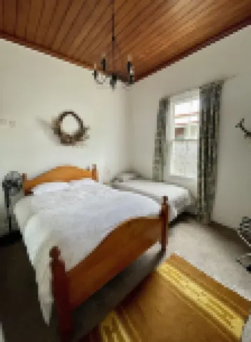 Character Napier South Villa