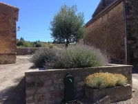 "the cottages of Alaric"