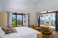 Beach Villa specializing in weddings, milestone & corporate events.