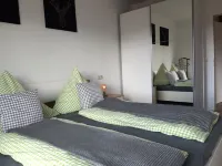 Mountain view Braunlage - right in the center and yet wonderfully quiet