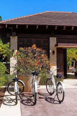 Bahia Beach Ground Level 3BDRM- Peaceful Relaxation at Villa Paloma