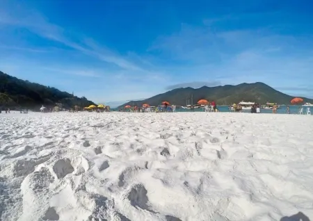 BEACH, ARRAIAL DO CABO! PROVIDING THE BEST FOR YOUR FAMILY FOR OVER 10 YEARS