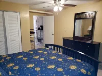 Beautiful Condo in Princess area of St Croix just west of Christiansted town
