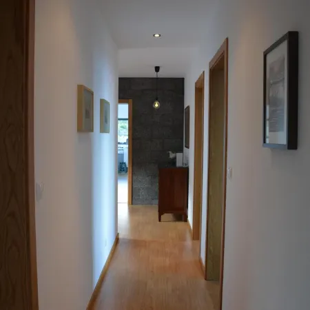 AtlanticWindow - Modern House, Stunning View