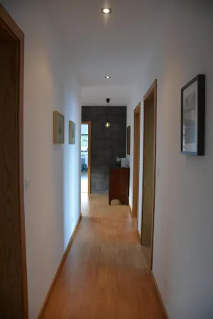 AtlanticWindow - Modern House, Stunning View Отели в г. Terra Alta