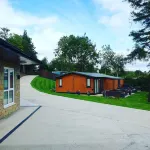Homely luxury cottage 2