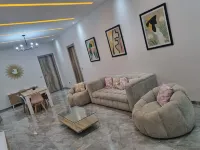 Villa Arc-En-Ciel, ideal for a family holiday Hotels in Ngaparou