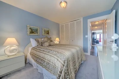 Condo #29 has AMAZING unsurpassed views of the Pacific Ocean!
