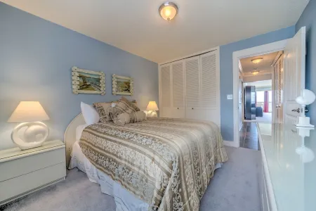 Condo #29 has AMAZING unsurpassed views of the Pacific Ocean!