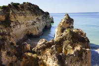 Apartment in Prainha Resort, 250 m from the Beach